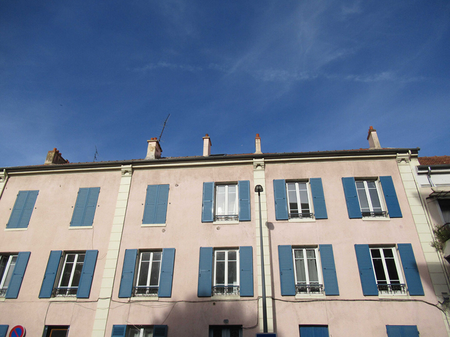 Agence immobilière de AB IMMOBILIER Poissy - AB IMMOBILIER