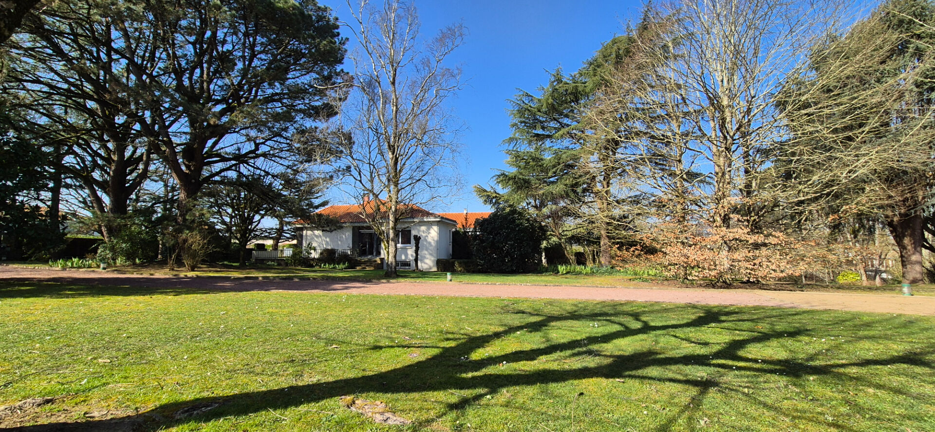 Agence immobilière de ABL Immobilier Aigrefeuille sur maine