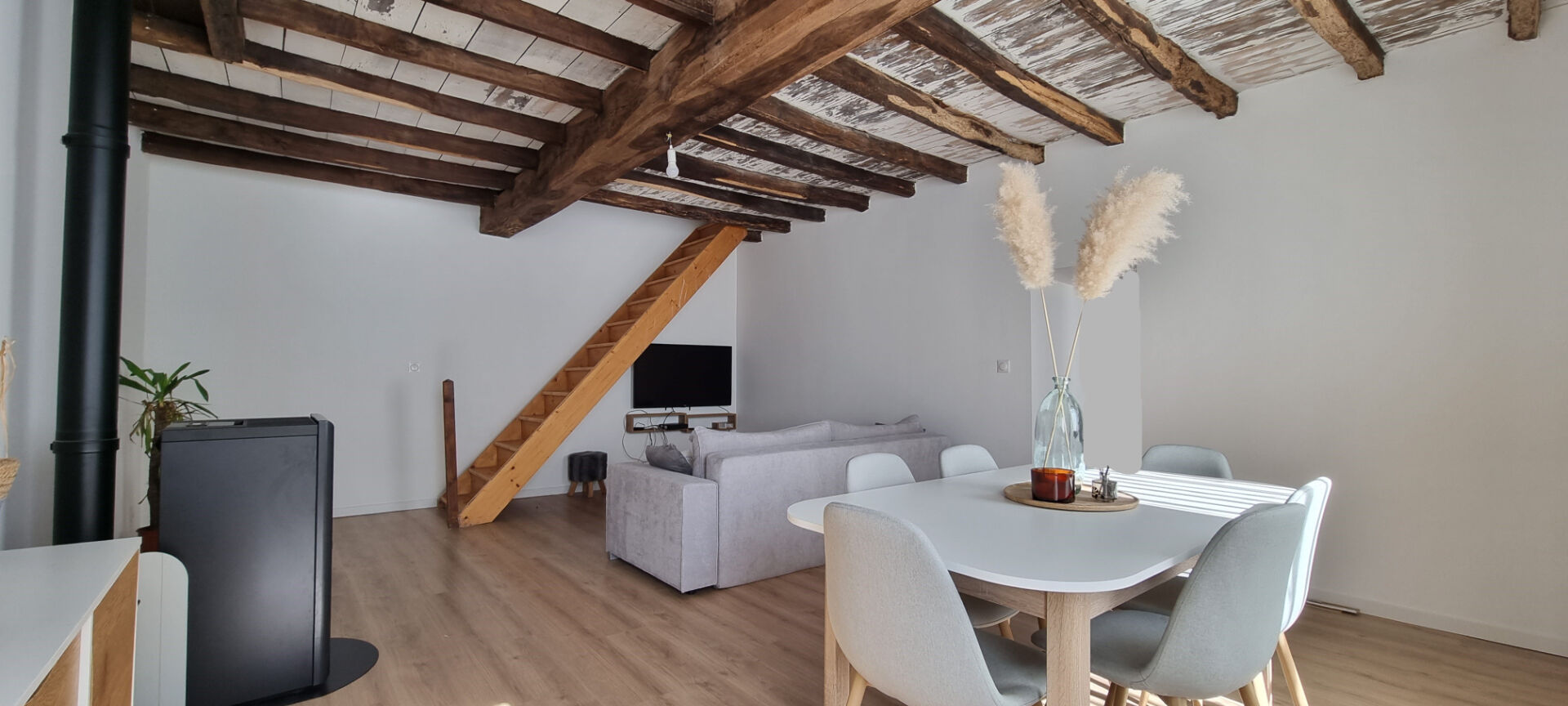 Agence immobilière de ABL Immobilier Aigrefeuille sur maine