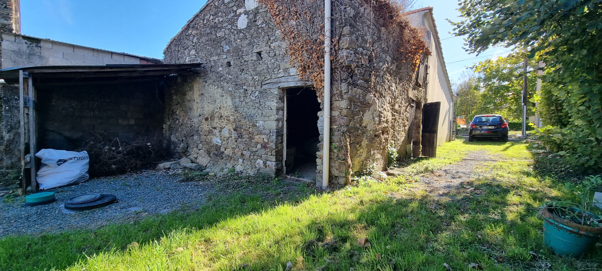 Agence immobilière de ABL Immobilier Aigrefeuille sur maine