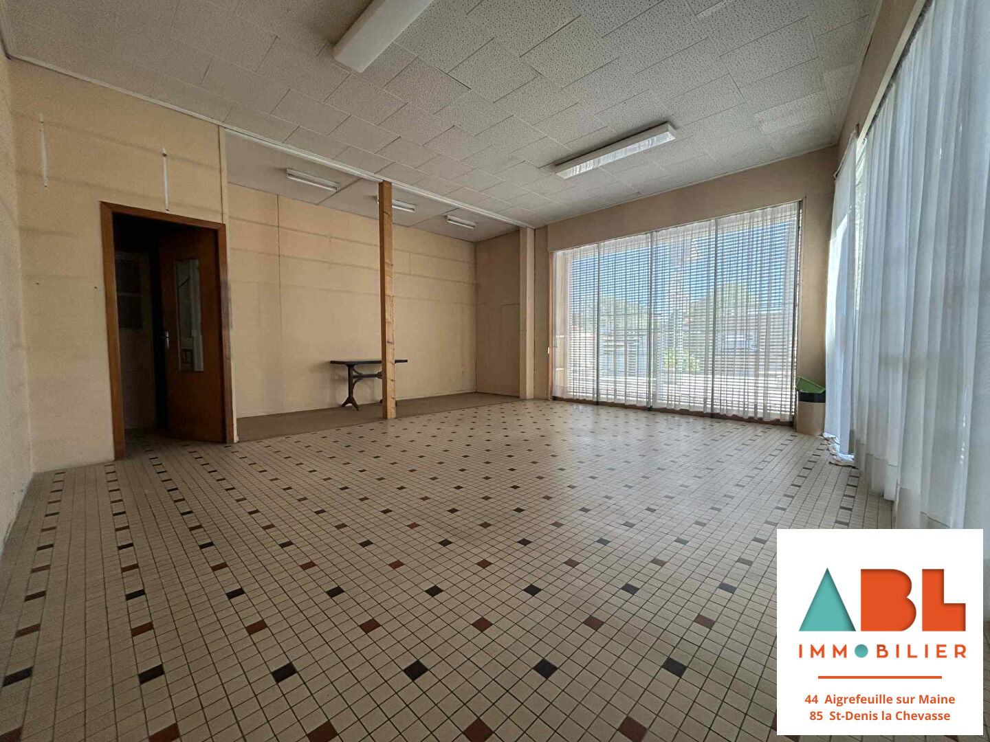 Agence immobilière de ABL Immobilier Aigrefeuille sur maine