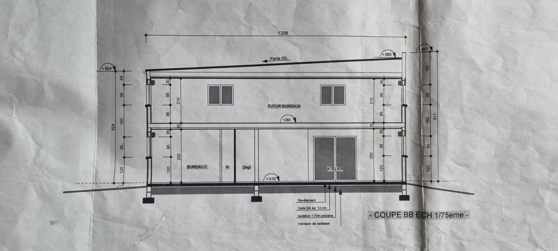 Agence immobilière de ABL Immobilier Aigrefeuille sur maine