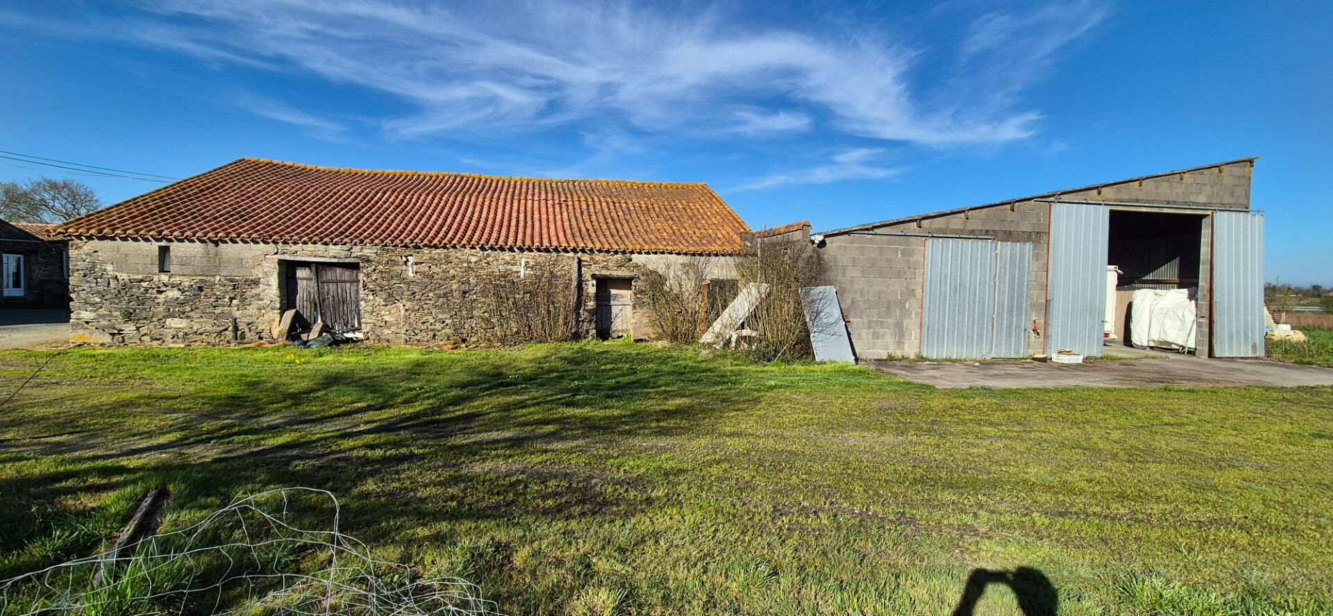 Agence immobilière de ABL Immobilier Aigrefeuille sur maine