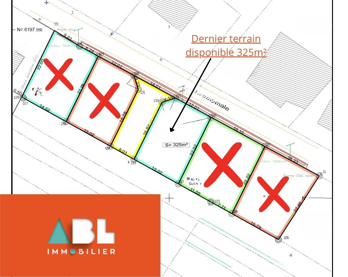 Agence immobilière de ABL Immobilier Aigrefeuille sur maine