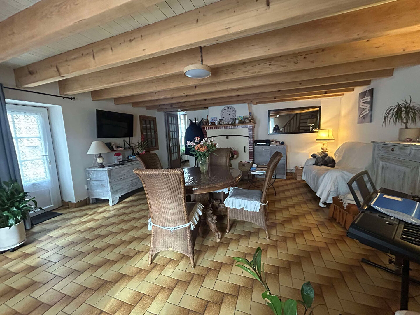 Agence immobilière de ABL Immobilier Aigrefeuille sur maine
