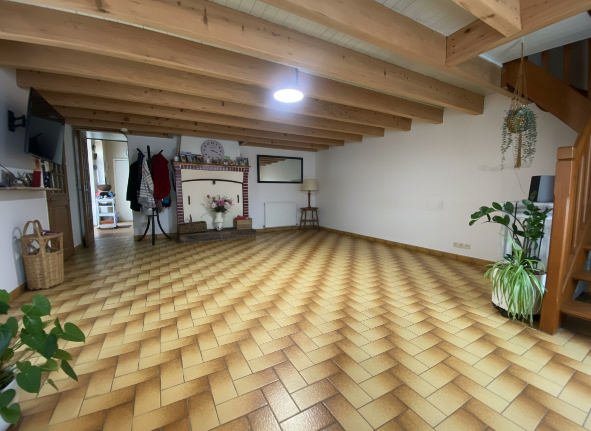 Agence immobilière de ABL Immobilier Aigrefeuille sur maine