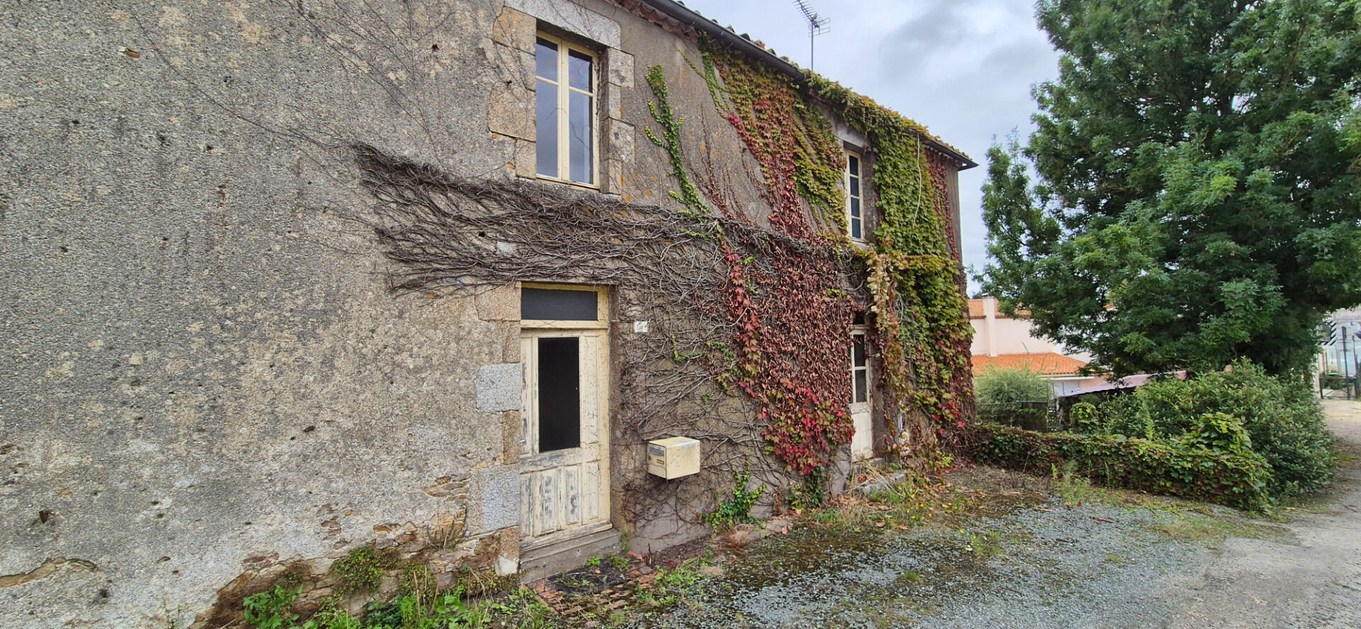 Agence immobilière de ABL Immobilier Aigrefeuille sur maine