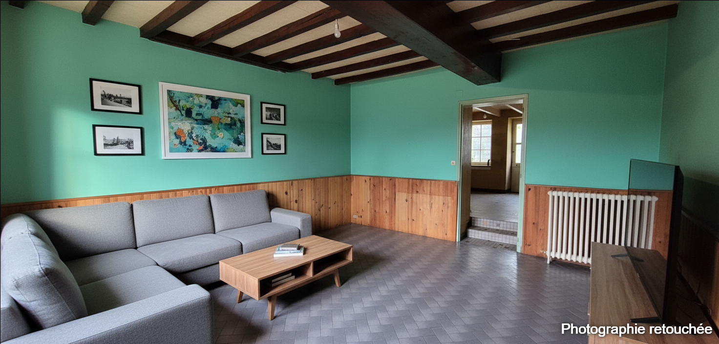 Agence immobilière de ABL Immobilier Aigrefeuille sur maine