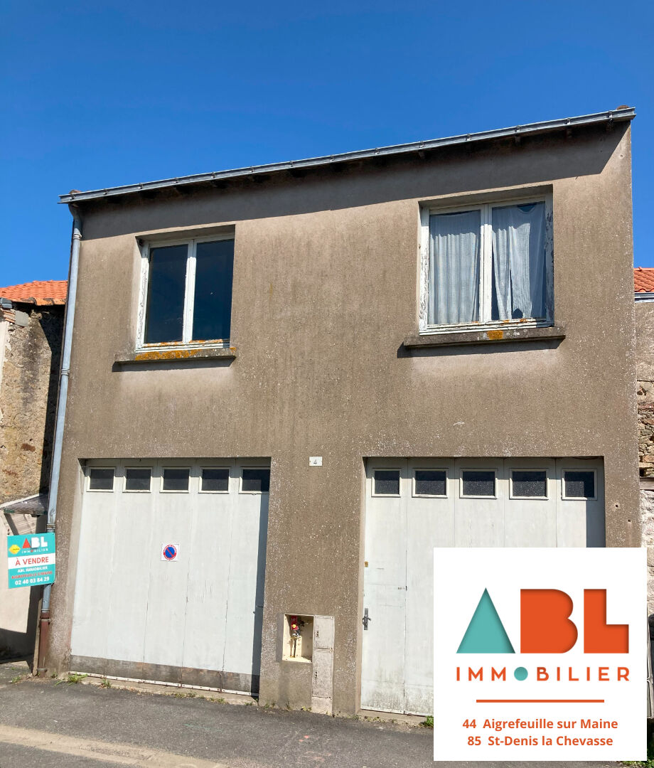 Agence immobilière de ABL Immobilier Aigrefeuille sur maine