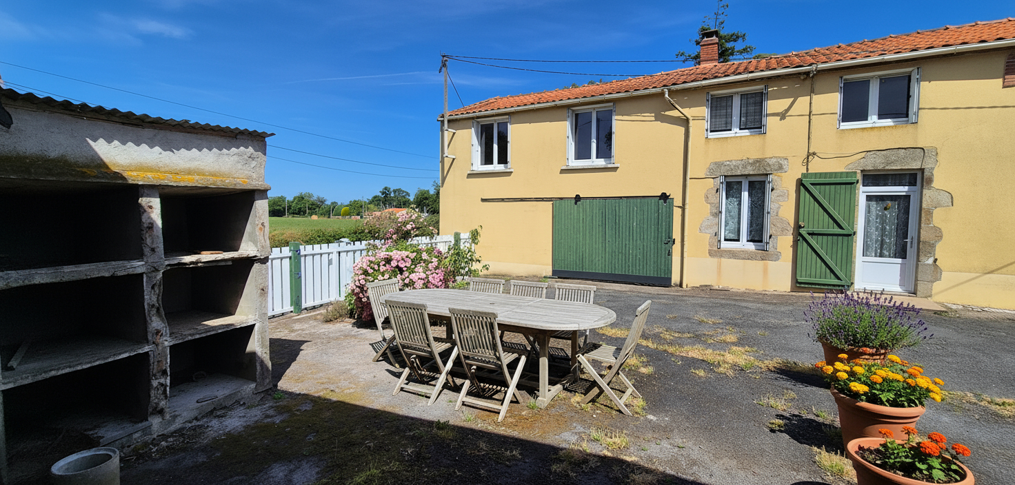 Agence immobilière de ABL Immobilier Aigrefeuille sur maine