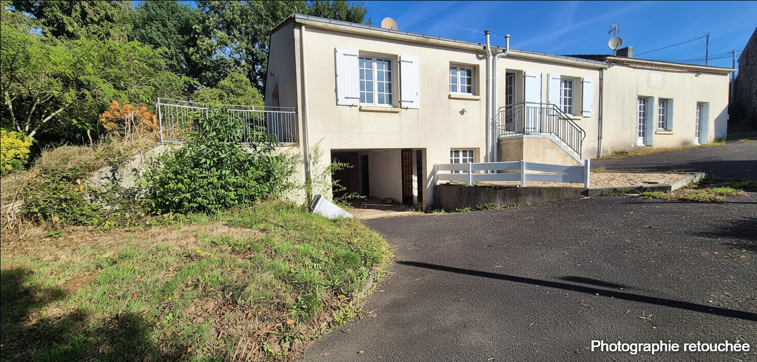 Agence immobilière de ABL Immobilier Aigrefeuille sur maine