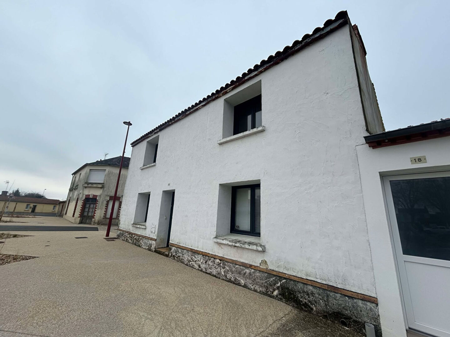 Agence immobilière de ABL Immobilier Aigrefeuille sur maine