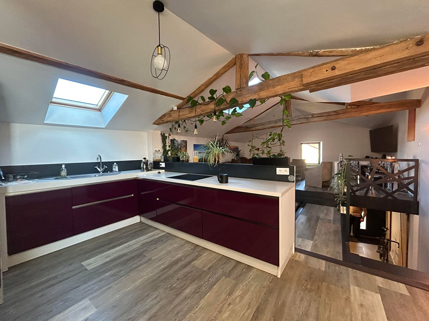 Agence immobilière de ABL Immobilier Aigrefeuille sur maine