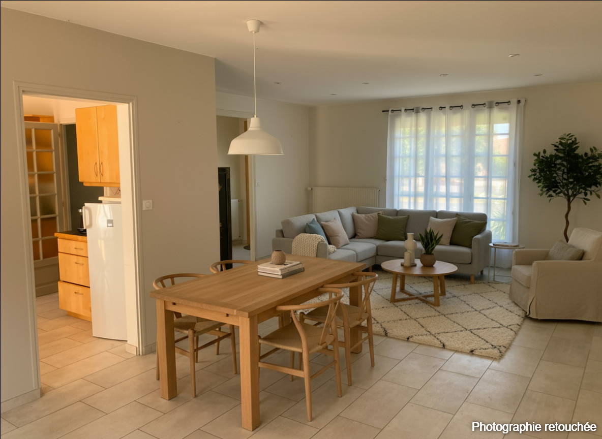 Agence immobilière de ABL Immobilier Aigrefeuille sur maine