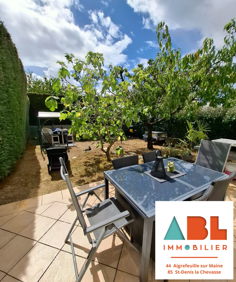 Agence immobilière de ABL Immobilier Aigrefeuille sur maine