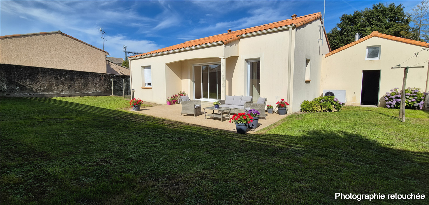 Agence immobilière de ABL Immobilier Aigrefeuille sur maine