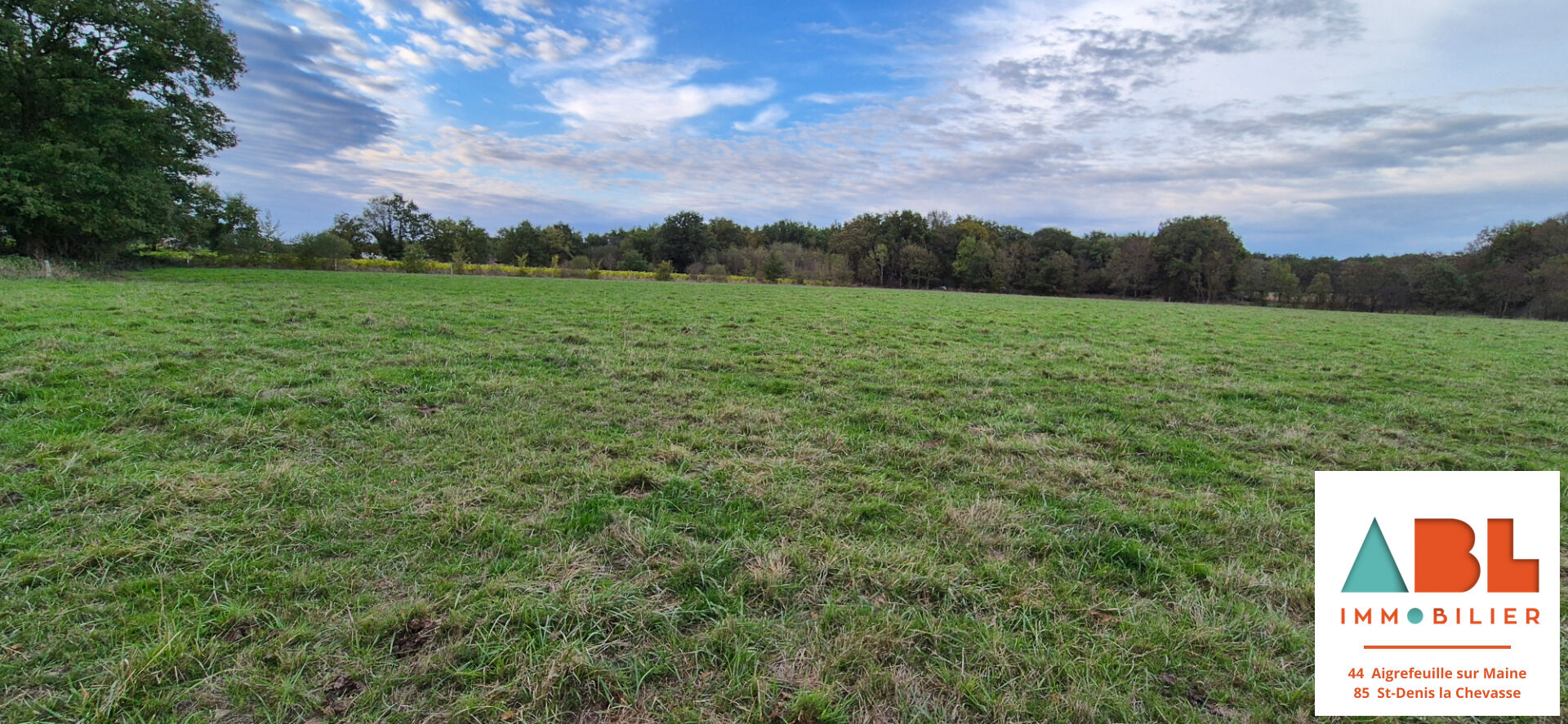 Agence immobilière de ABL Immobilier Aigrefeuille sur maine