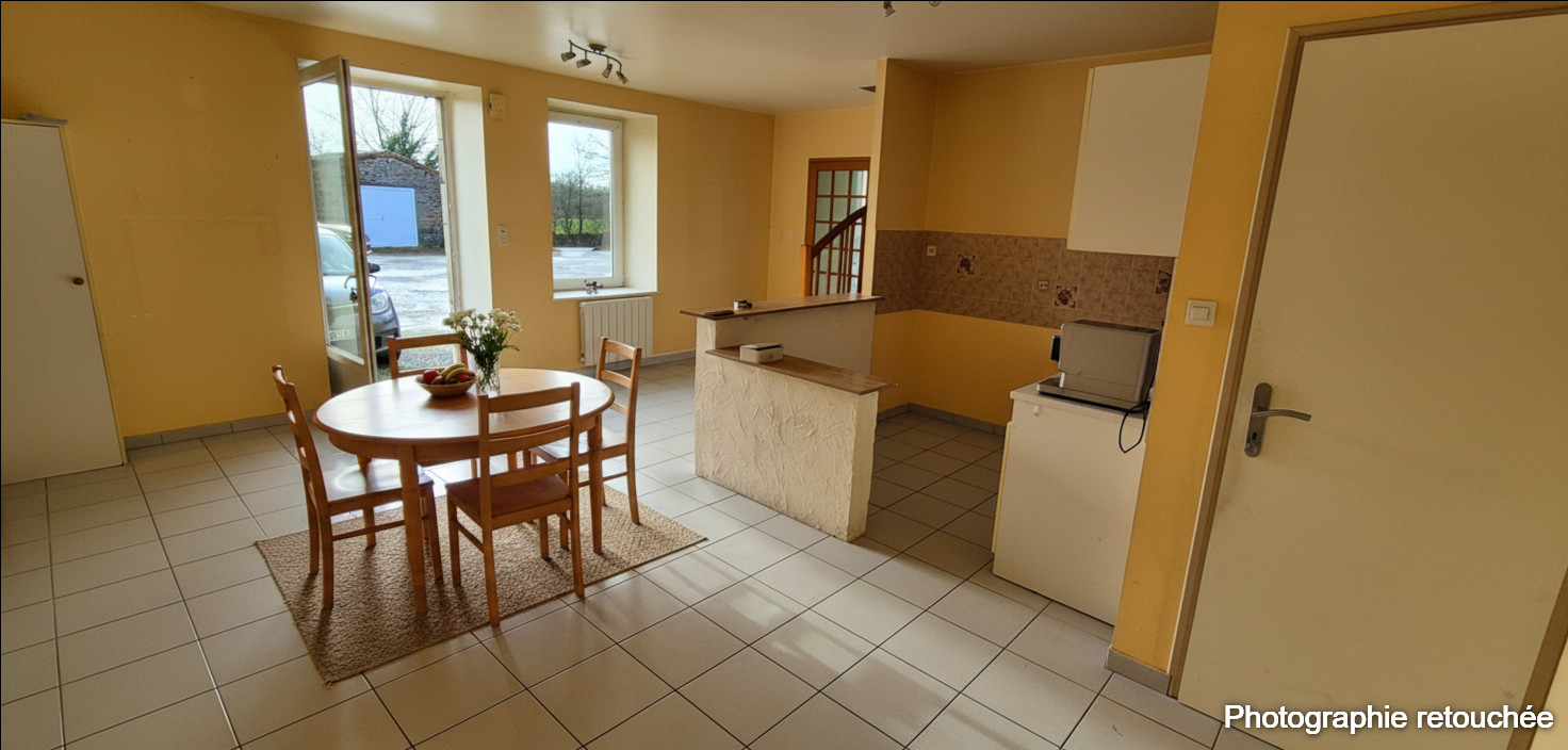 Agence immobilière de ABL Immobilier Aigrefeuille sur maine