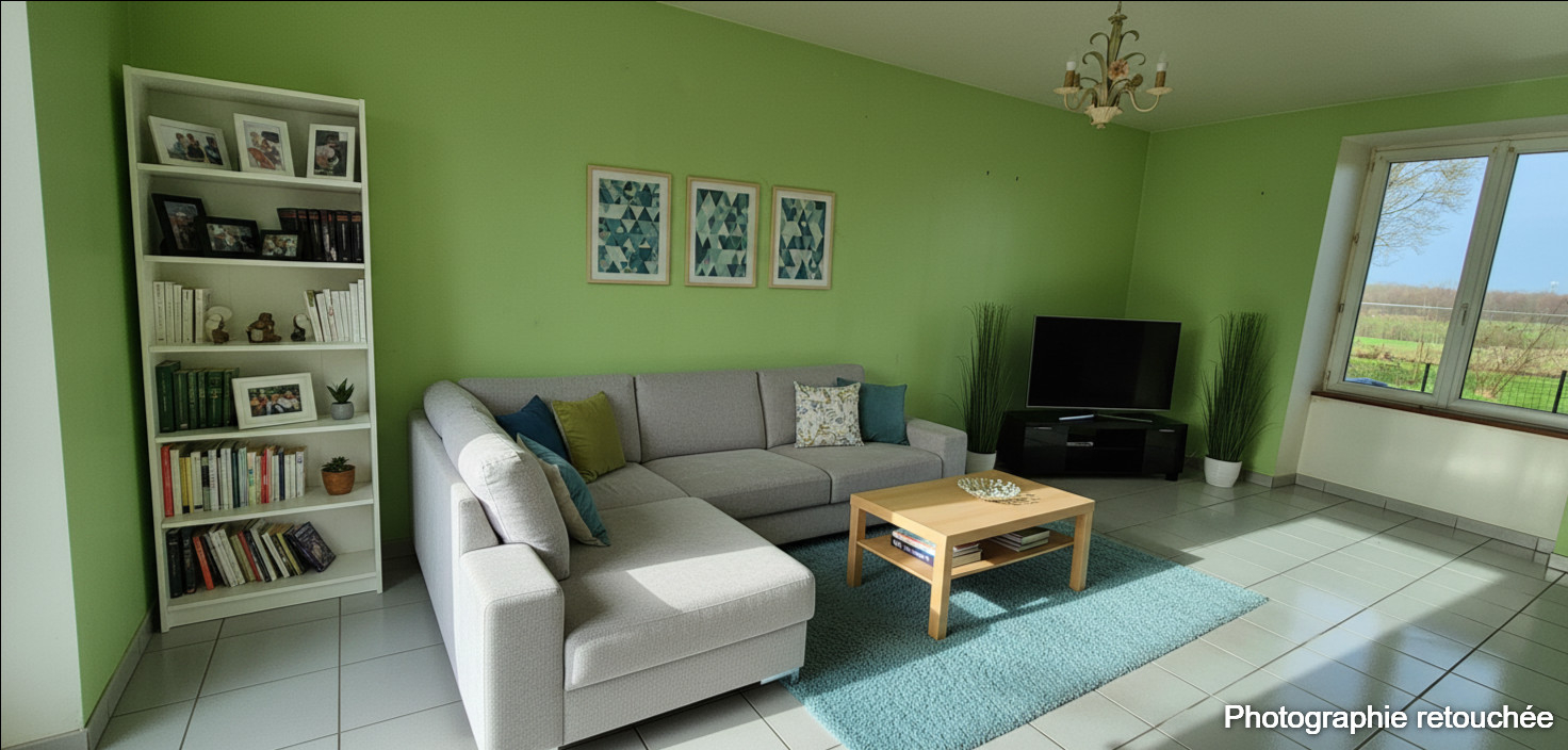 Agence immobilière de ABL Immobilier Aigrefeuille sur maine