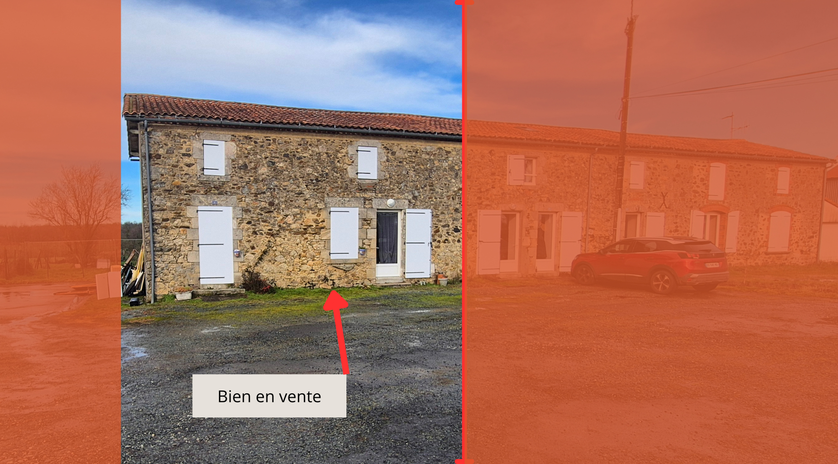 Agence immobilière de ABL Immobilier Aigrefeuille sur maine