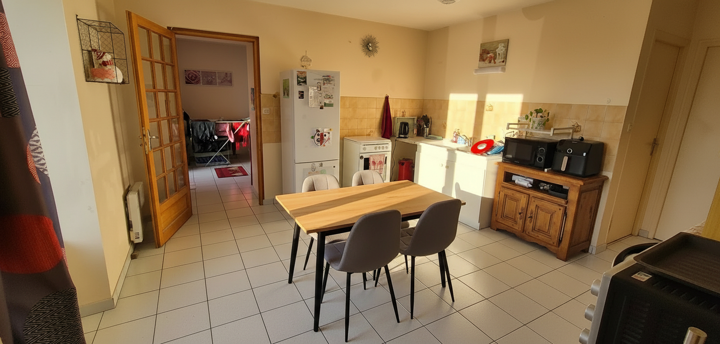 Agence immobilière de ABL Immobilier Aigrefeuille sur maine