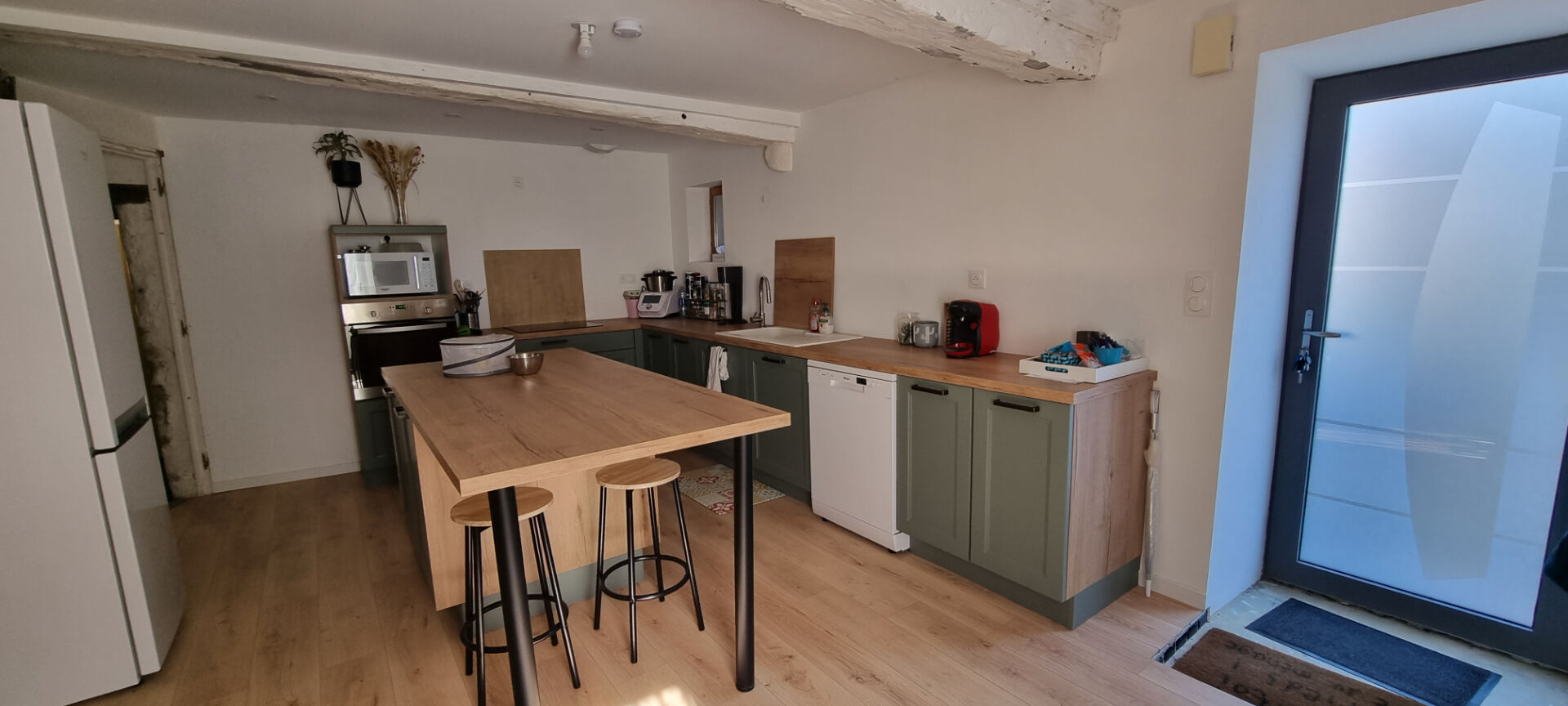 Agence immobilière de ABL Immobilier Aigrefeuille sur maine