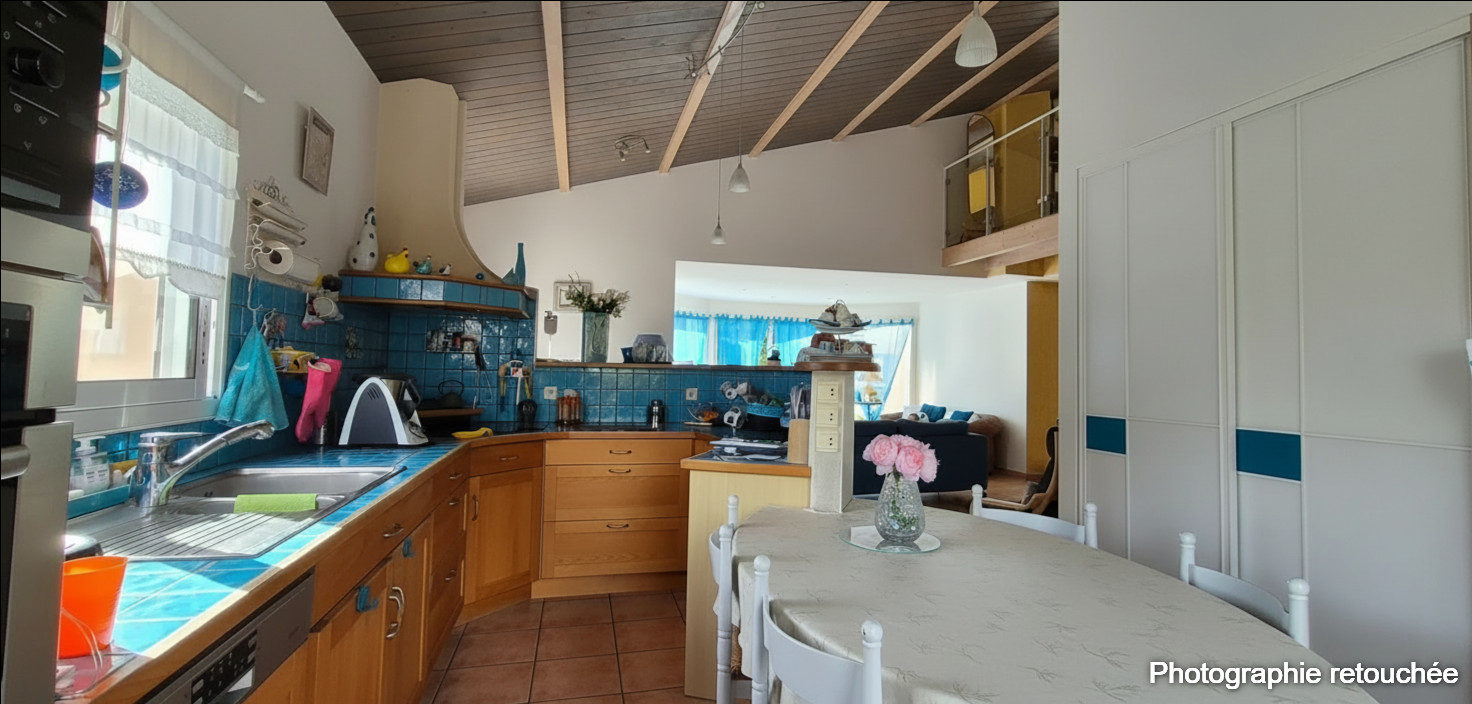 Agence immobilière de ABL Immobilier Aigrefeuille sur maine