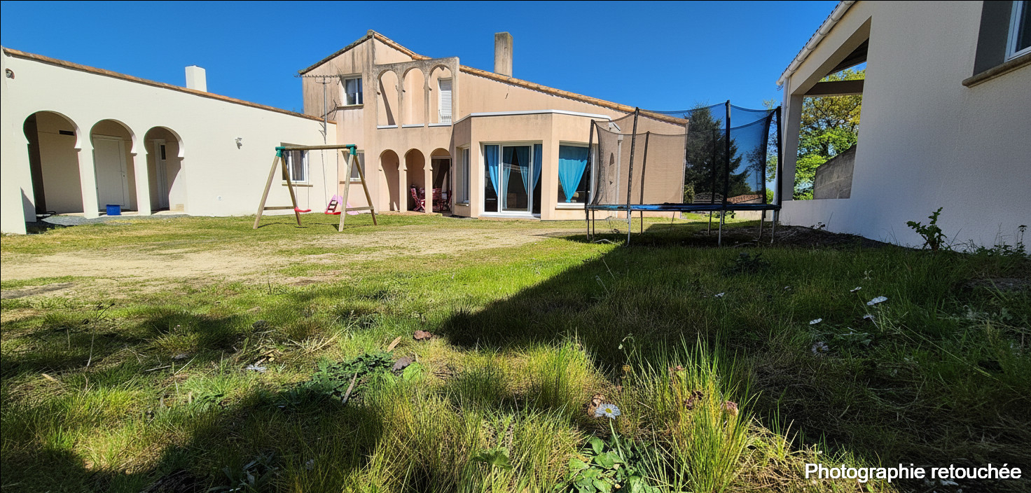 Agence immobilière de ABL Immobilier Aigrefeuille sur maine