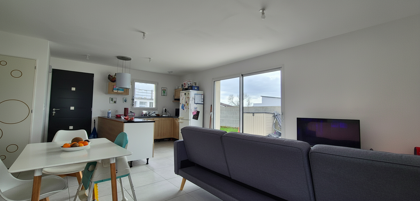 Agence immobilière de ABL Immobilier Aigrefeuille sur maine