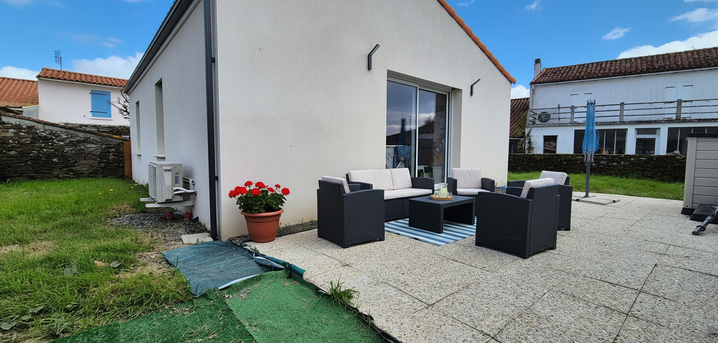 Agence immobilière de ABL Immobilier Aigrefeuille sur maine