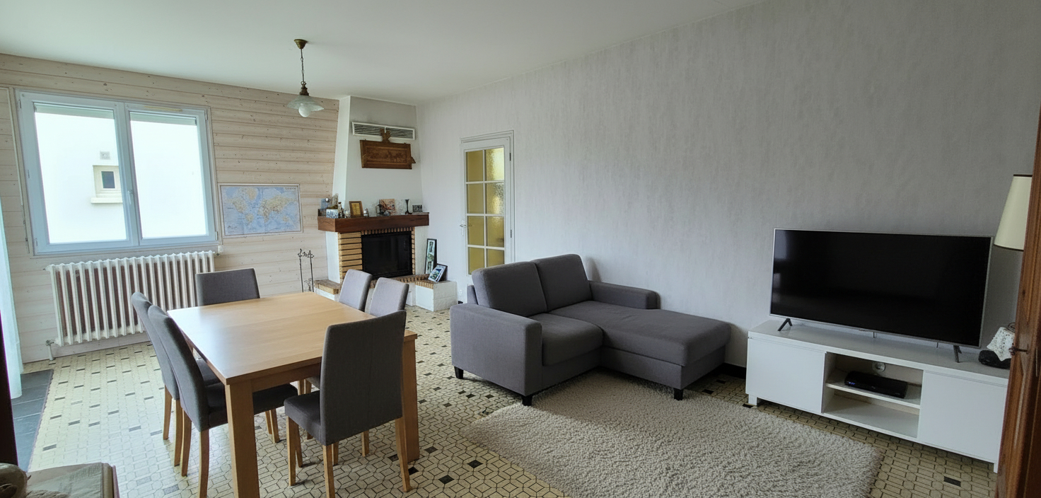 Agence immobilière de ABL Immobilier Aigrefeuille sur maine