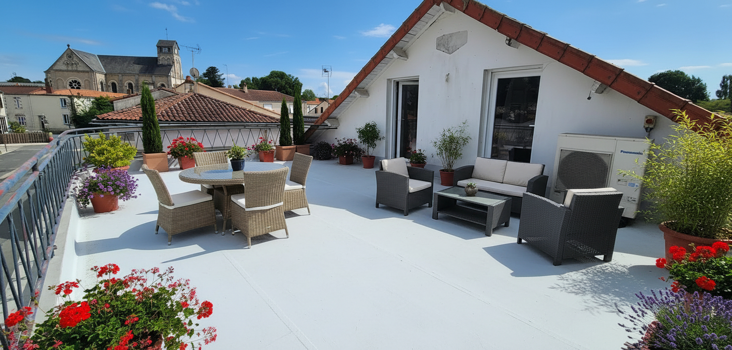 Agence immobilière de ABL Immobilier Aigrefeuille sur maine