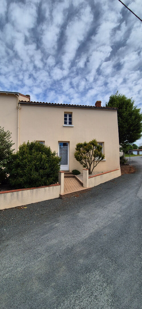 Agence immobilière de ABL Immobilier Aigrefeuille sur maine