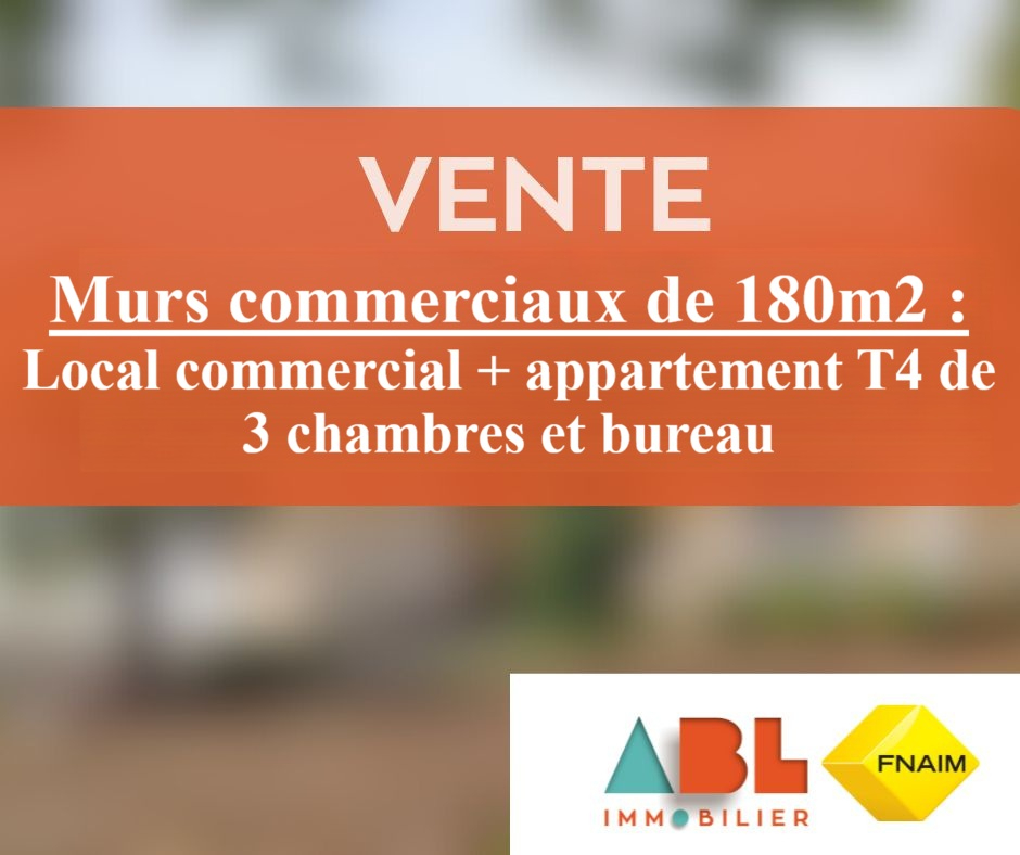 Agence immobilière de ABL Immobilier Aigrefeuille sur maine