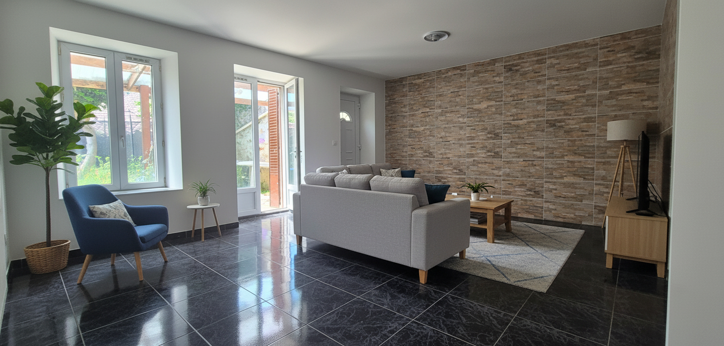Agence immobilière de ABL Immobilier Aigrefeuille sur maine