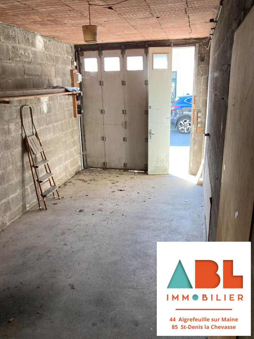 Agence immobilière de ABL Immobilier Aigrefeuille sur maine