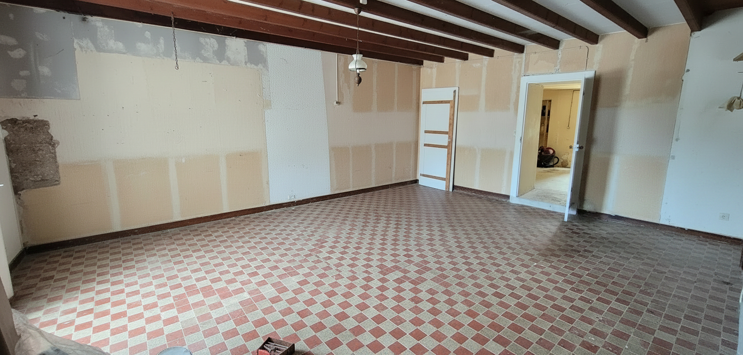 Agence immobilière de ABL Immobilier Aigrefeuille sur maine