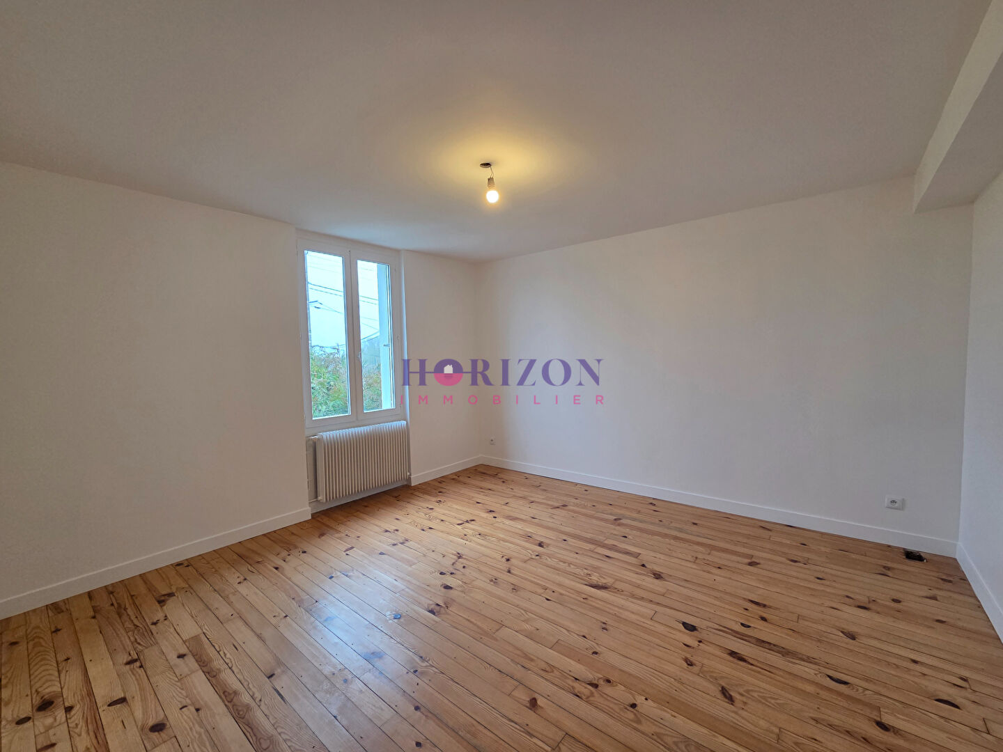 Maison familiale Boran sur Oise