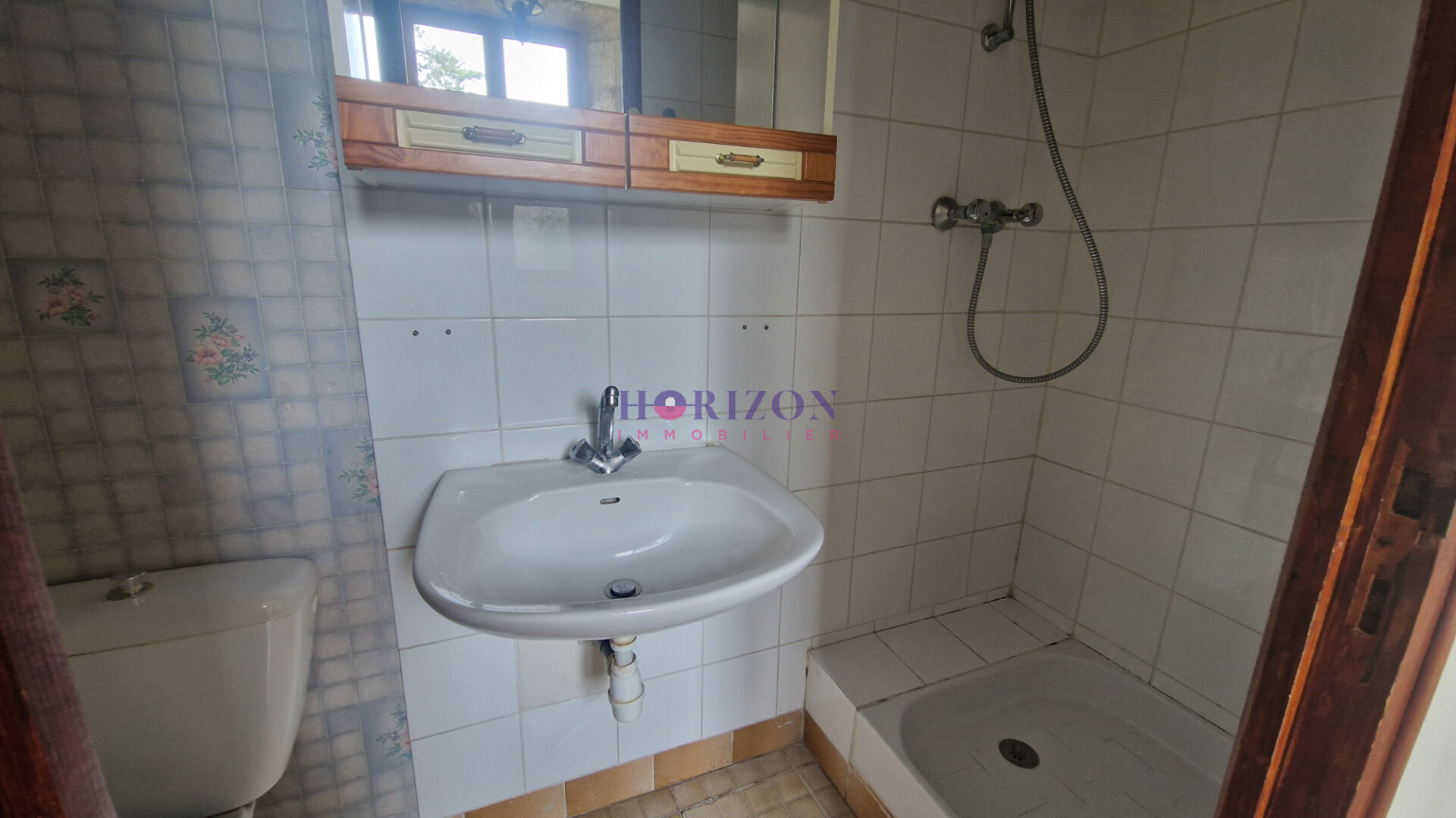 VILLERS-SOUS-SAINT-LEU ?ENSEMBLE IMMOBILIER DE 3 APPARTEMENTS ?SPÉCIAL INVESTISSEUR
