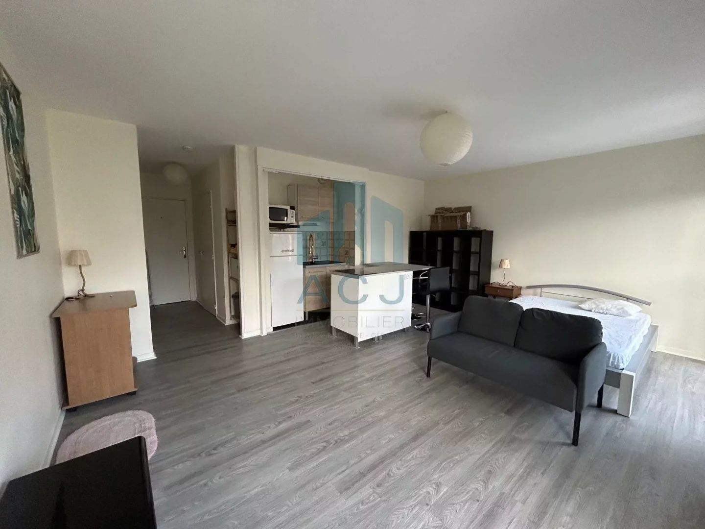 Agence immobilière de ACJ IMMOBILIER Nancy