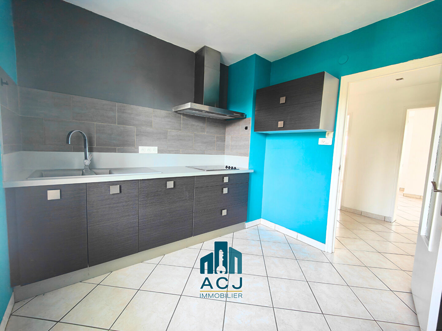 Agence immobilière de ACJ IMMOBILIER Nancy