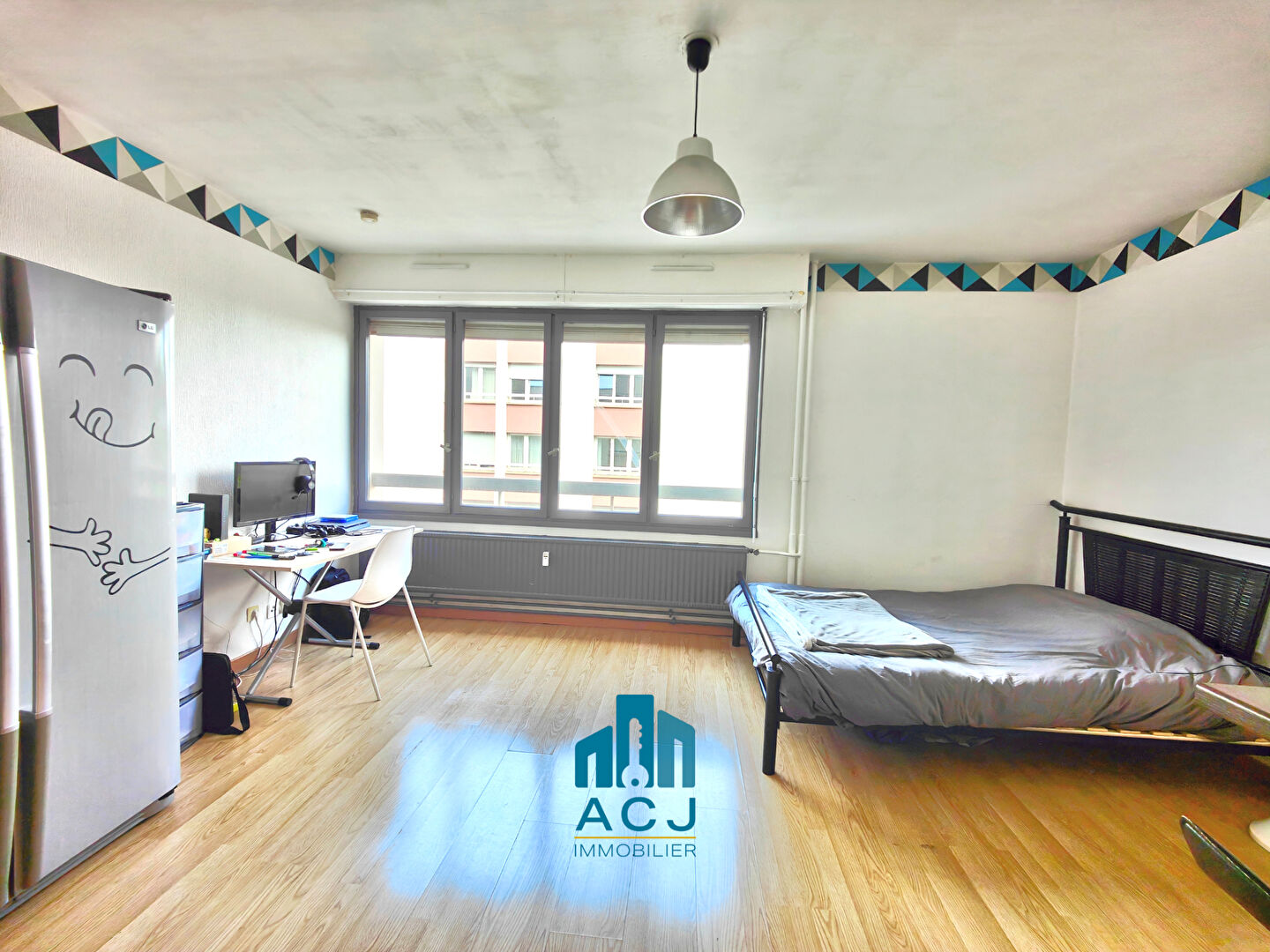 Photo Appartement Nancy 1 pièce(s) 28 m2 image 4/6