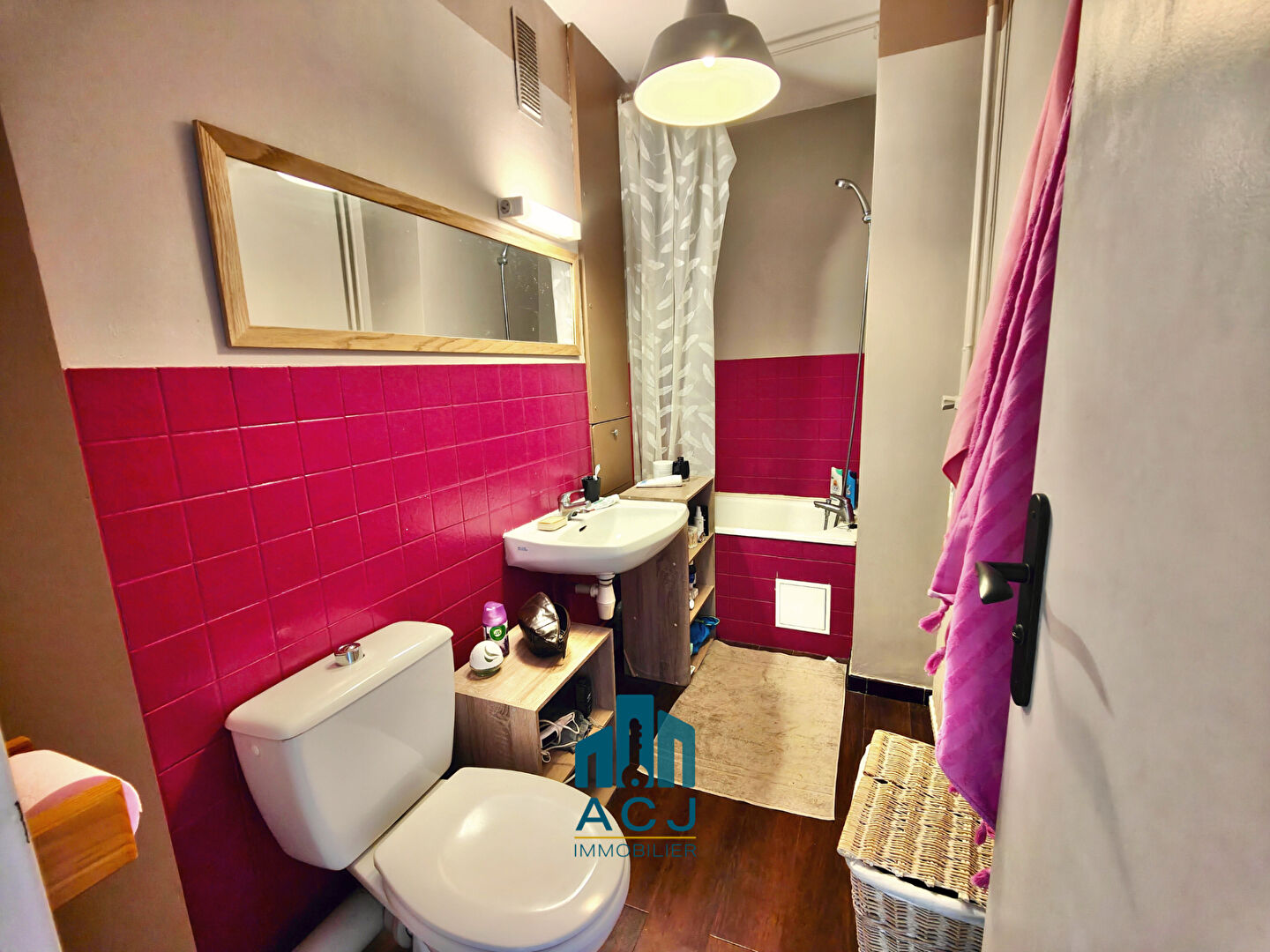 Photo Appartement Nancy 1 pièce(s) 28 m2 image 6/6