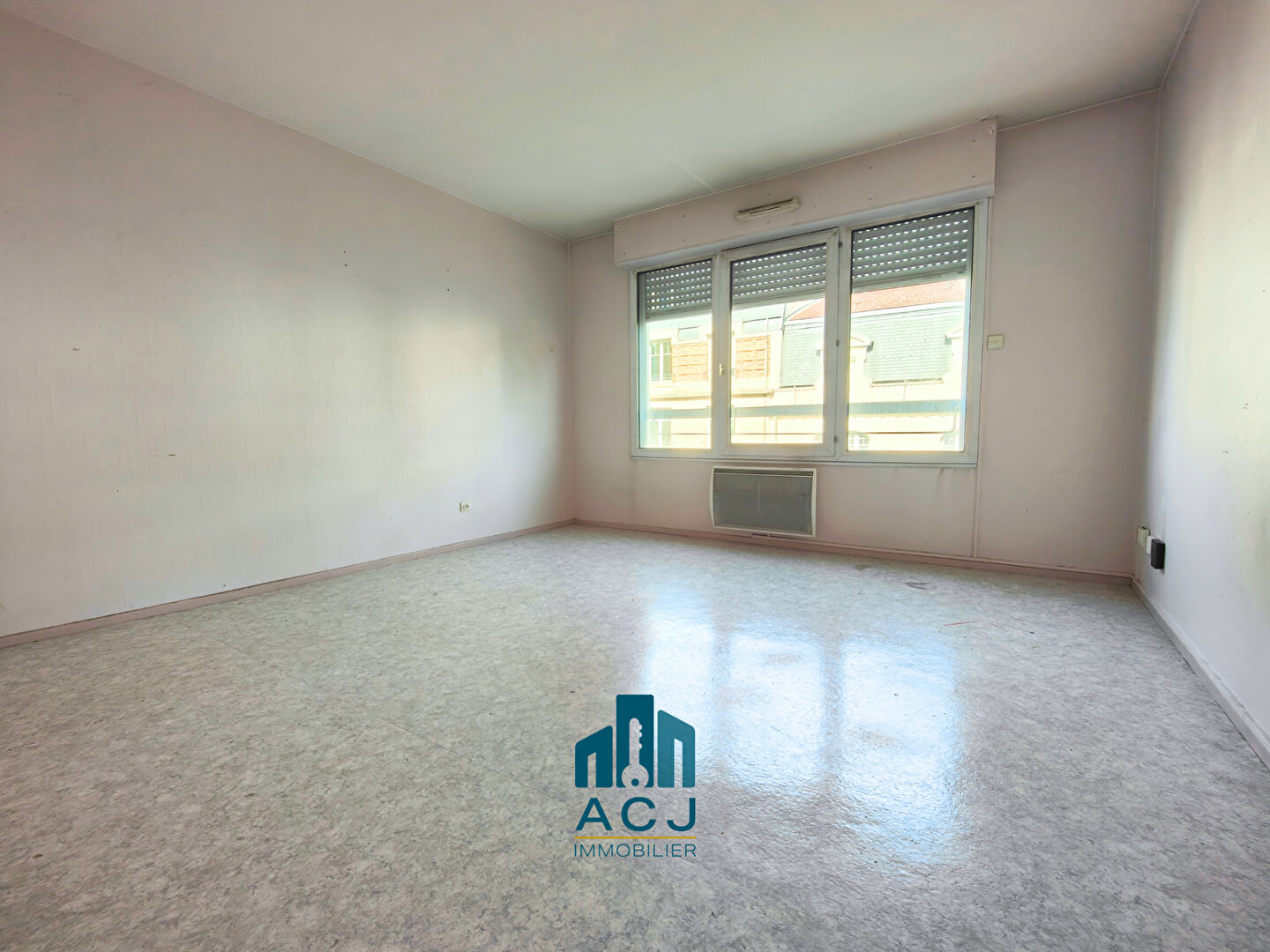 Photo Appartement Nancy 3 pièce(s) 82.43 m2 image 1/6