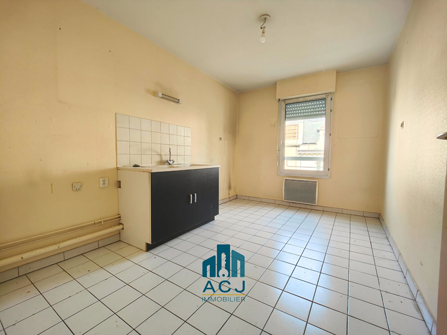 Photo Appartement Nancy 3 pièce(s) 82.43 m2 image 2/6