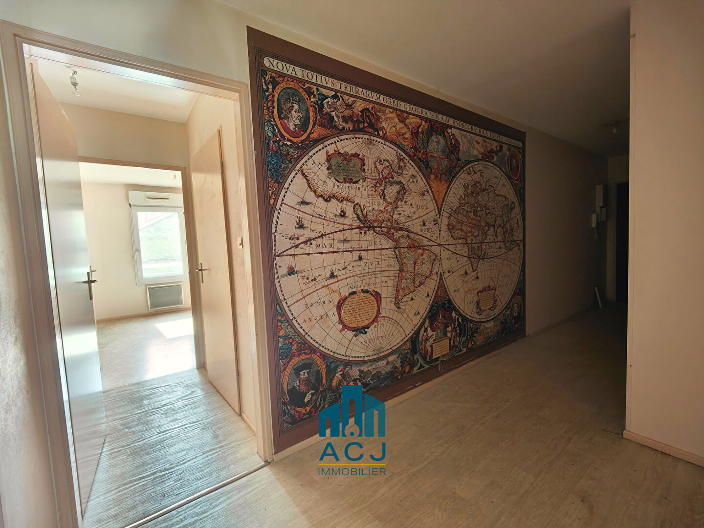 Photo Appartement Nancy 3 pièce(s) 82.43 m2 image 5/6