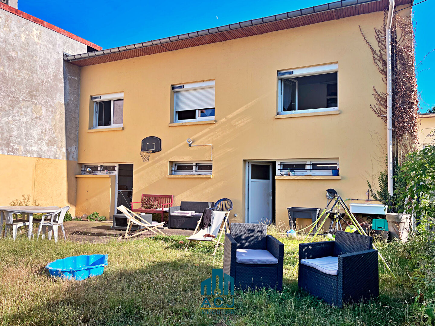 Agence immobilière de ACJ IMMOBILIER Nancy