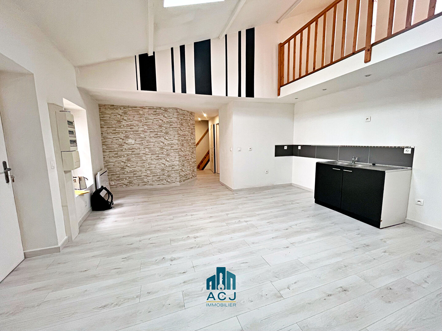 Agence immobilière de ACJ IMMOBILIER Nancy