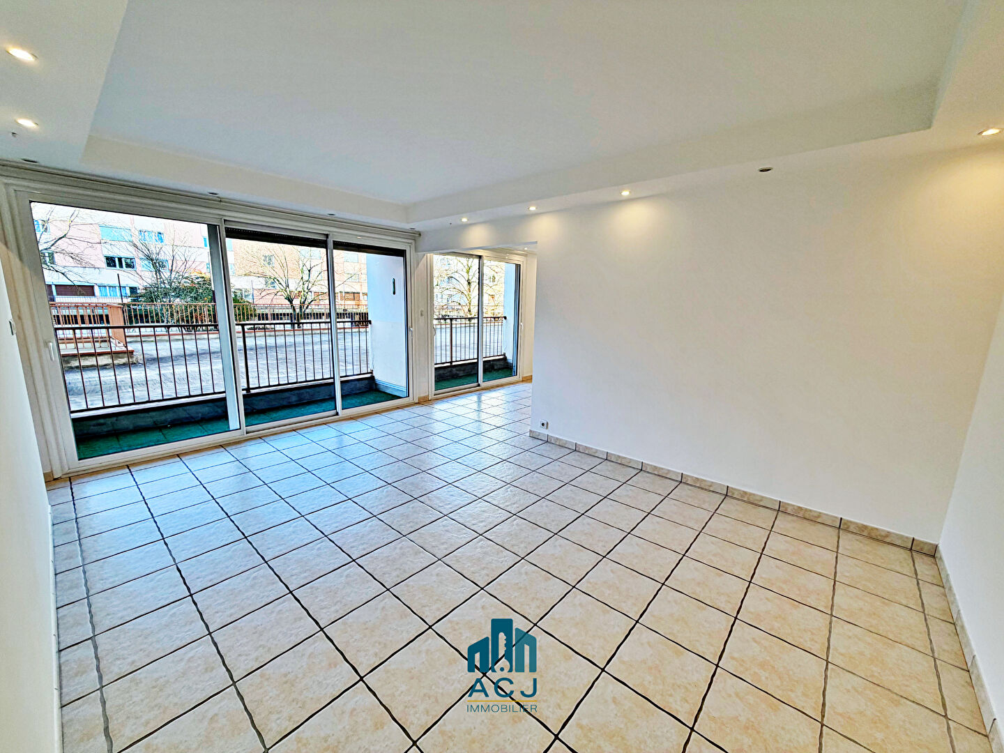 Agence immobilière de ACJ IMMOBILIER Nancy