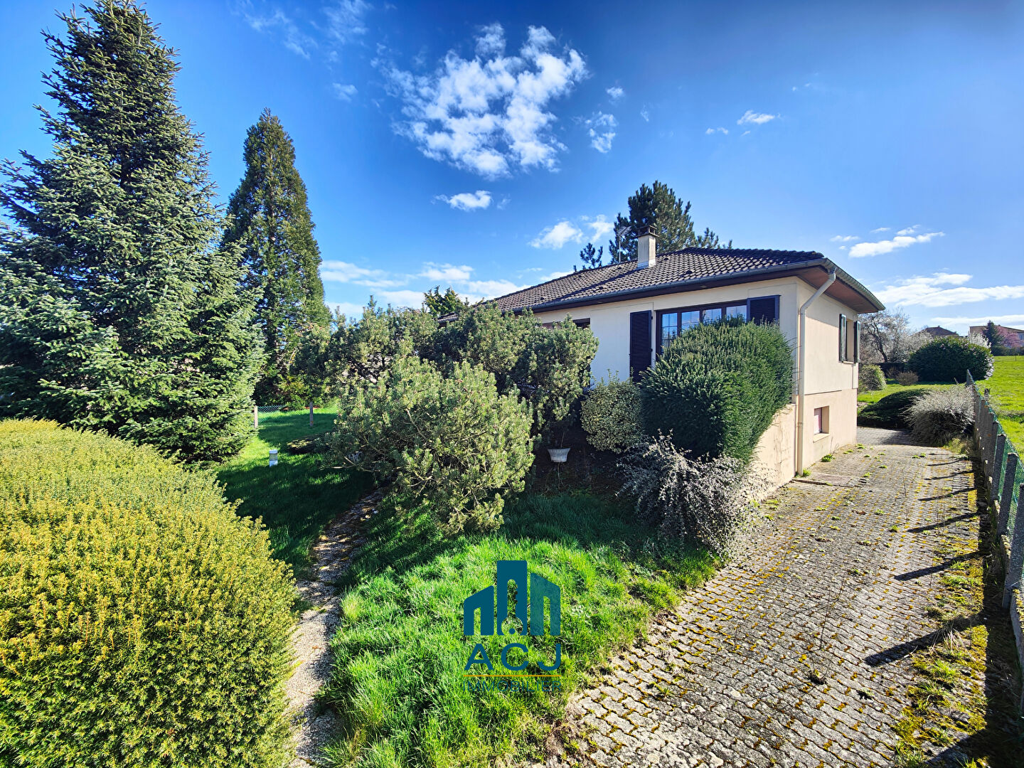 Agence immobilière de ACJ IMMOBILIER Nancy